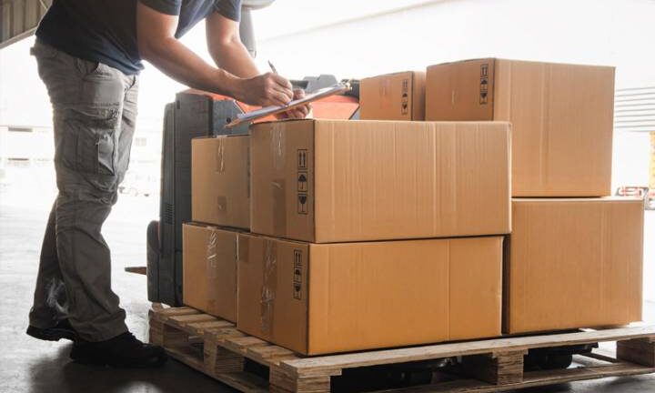 Mutualiser Transport de déménagement