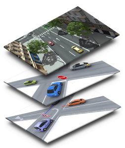 code de la route 3