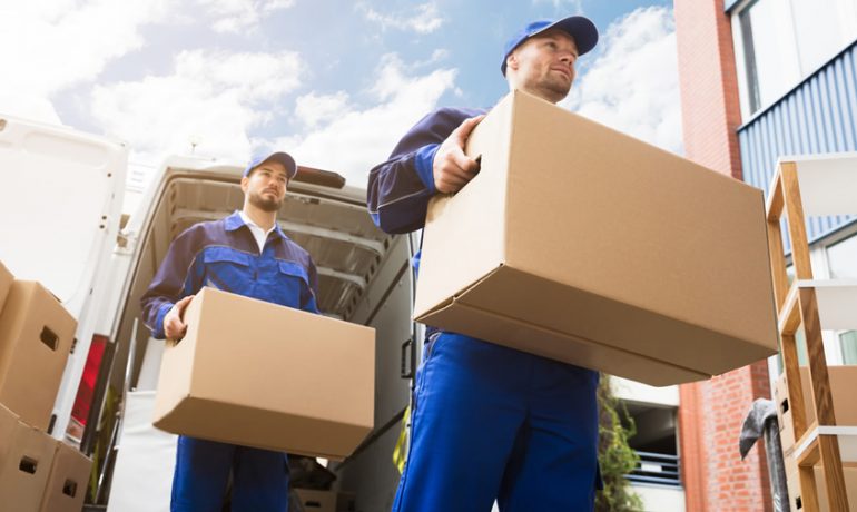 Mutualiser transport de Marchandise