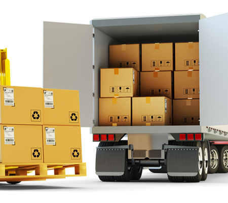 Plateforme de cotransportage
